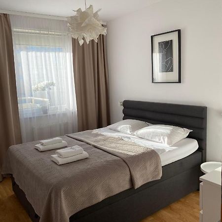 Apartament Trzech Stolic Gorzów Wielkopolski Exteriér fotografie