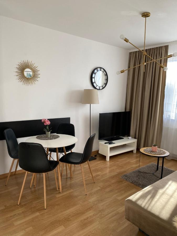 Apartament Trzech Stolic Gorzów Wielkopolski Exteriér fotografie
