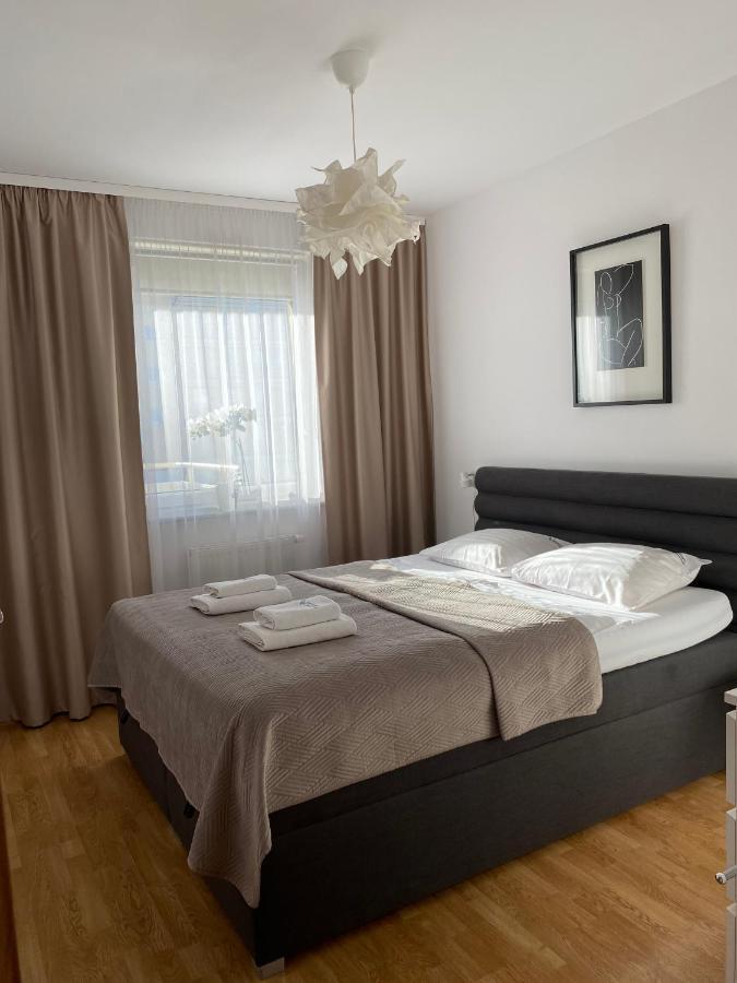 Apartament Trzech Stolic Gorzów Wielkopolski Exteriér fotografie