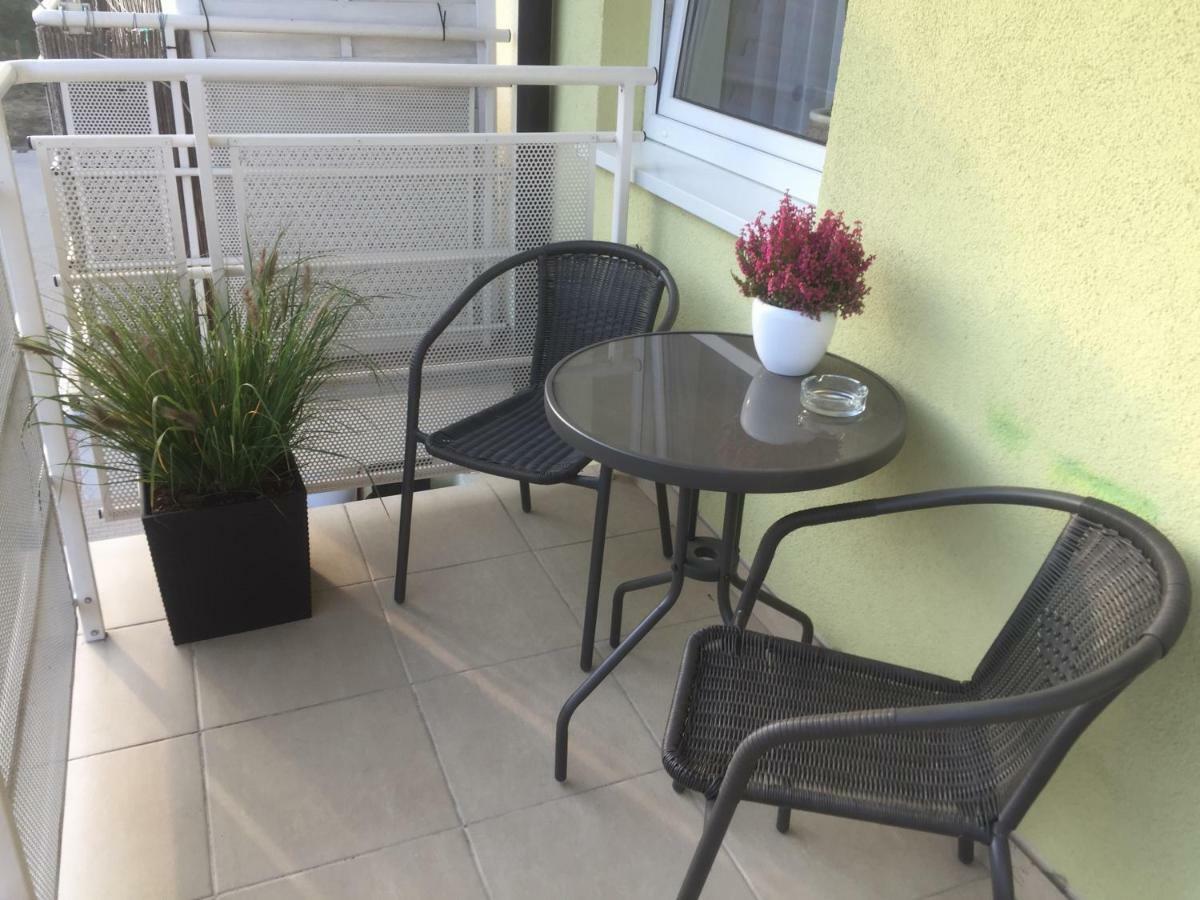 Apartament Trzech Stolic Gorzów Wielkopolski Exteriér fotografie